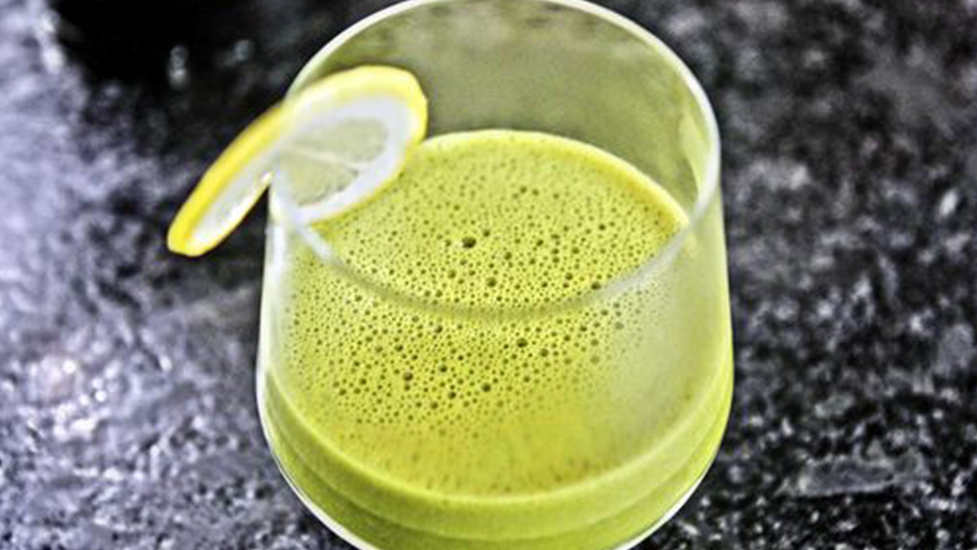 Happy Breakfast Protect Drink