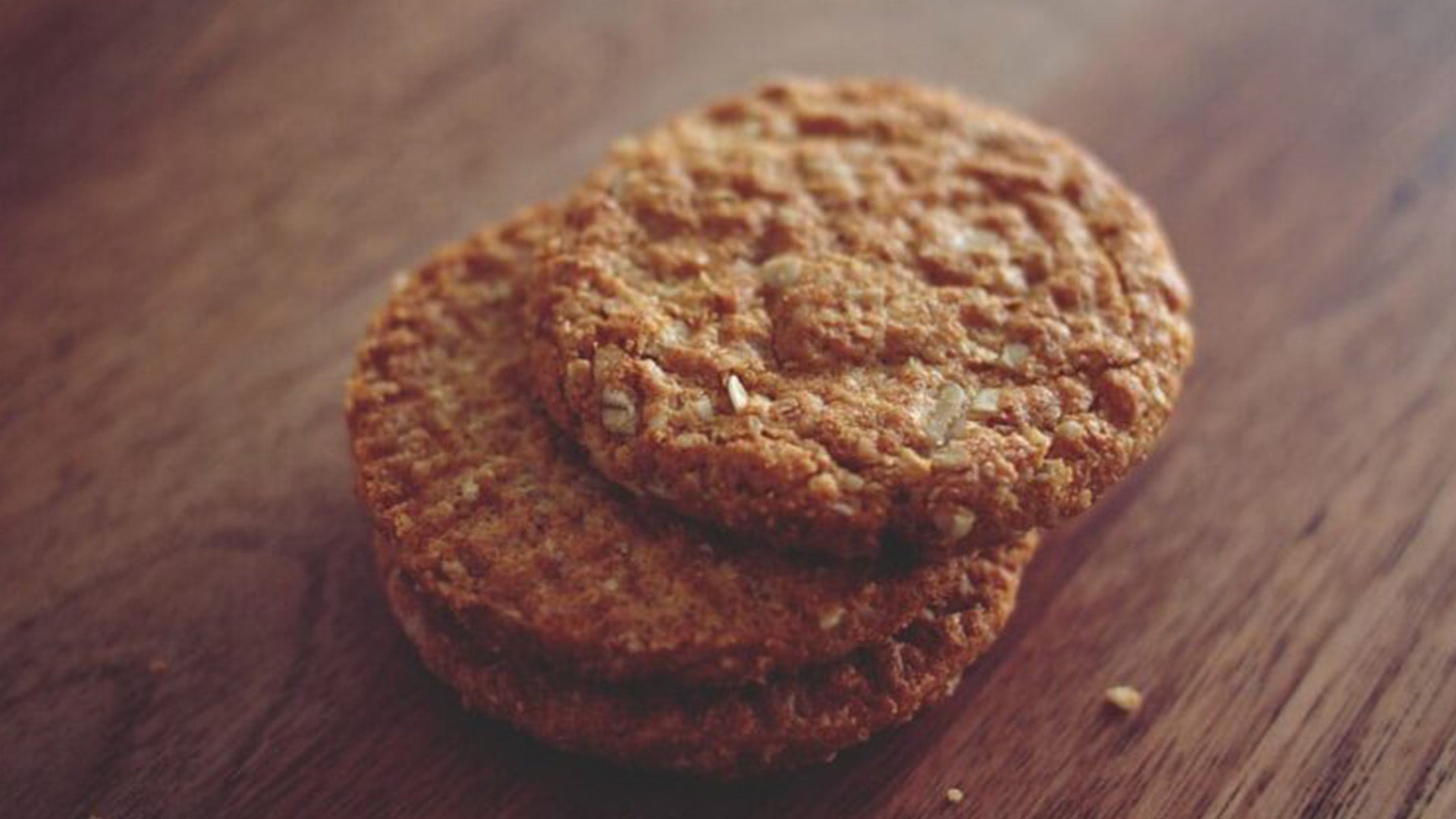 Rezept für Haferkekse