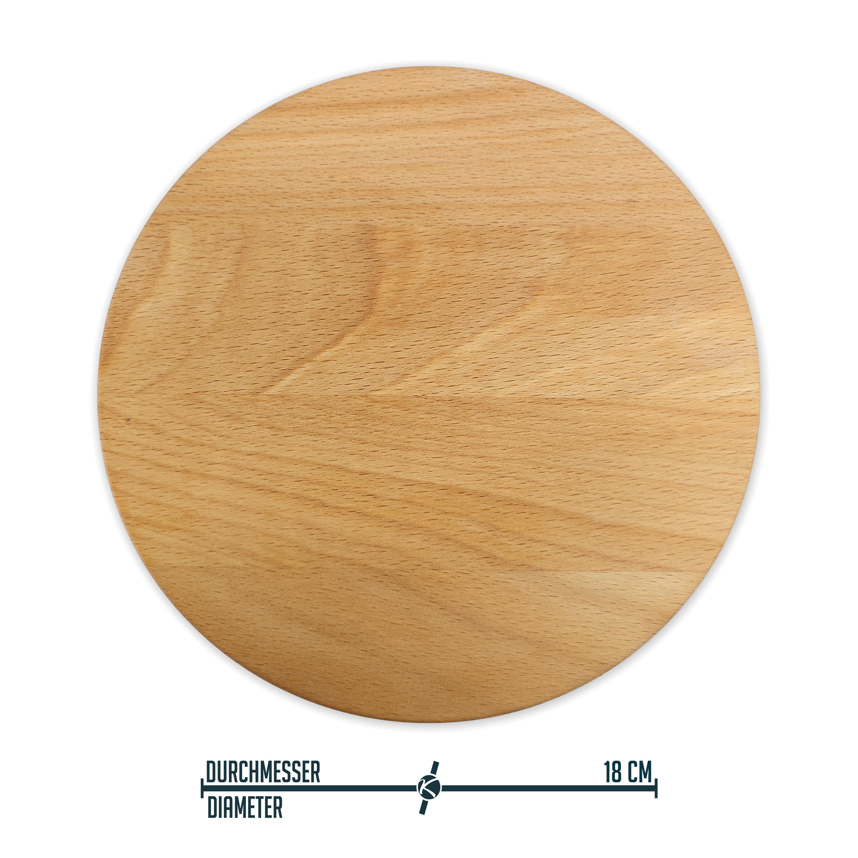 Trichterdeckel 850g