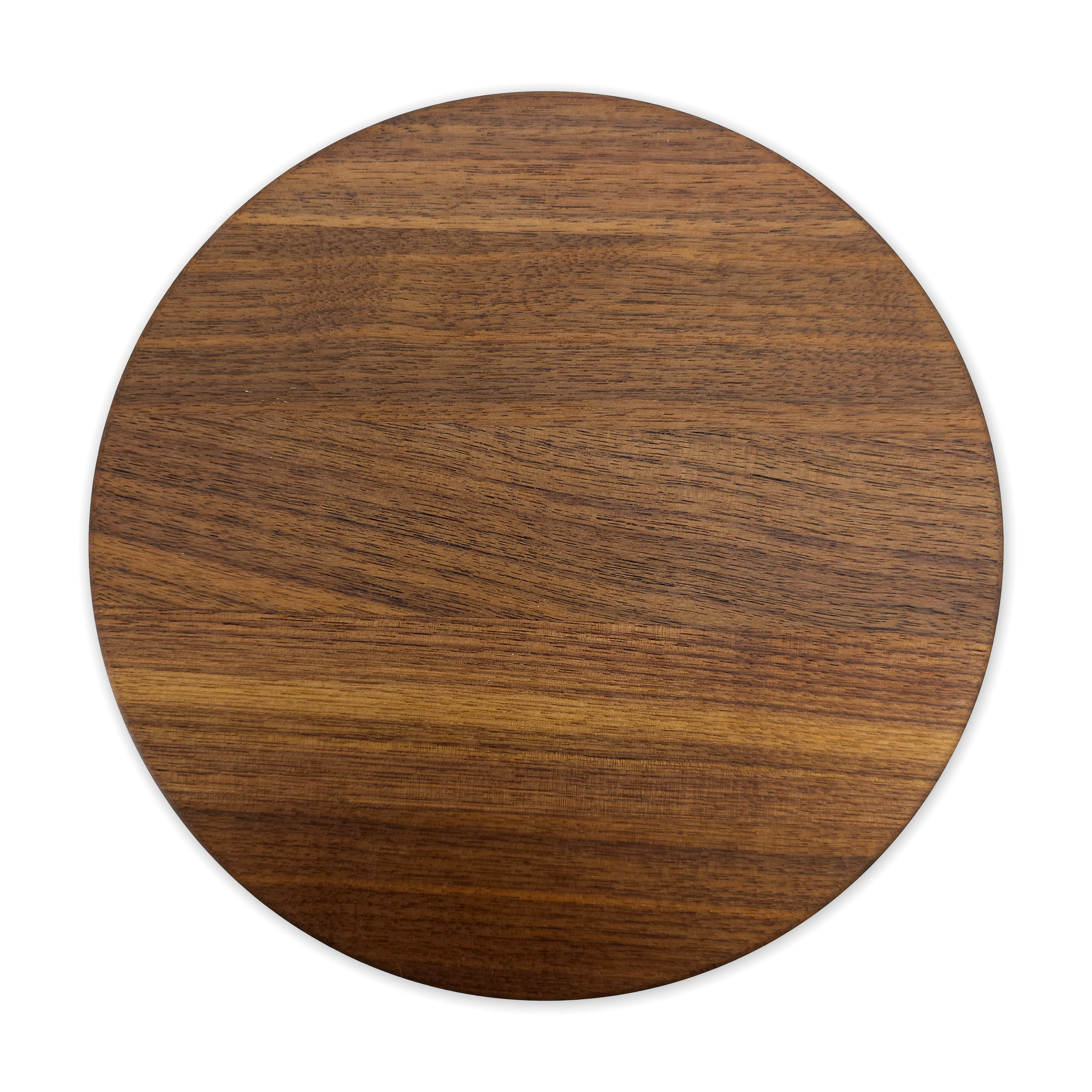 Trichterdeckel 1000g - Schwarznuss
