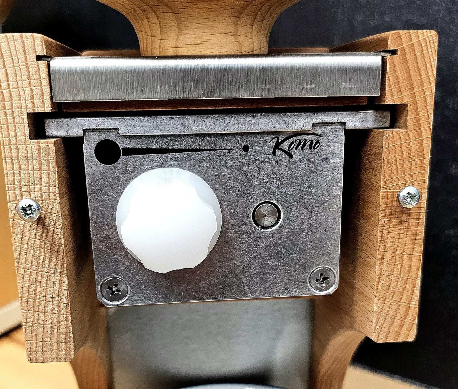 Flockenwerk für Flocman und Duett