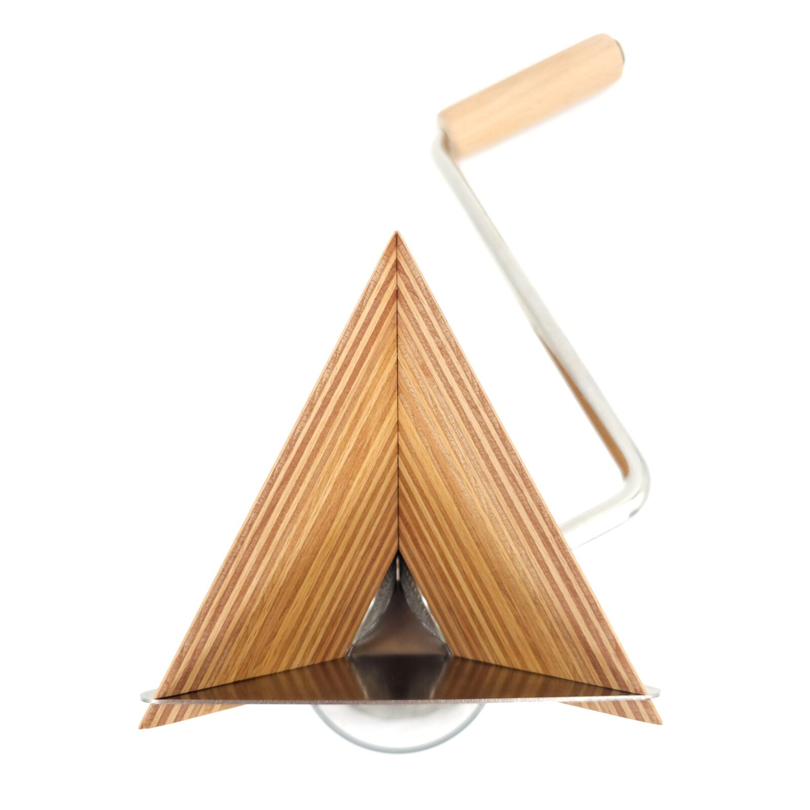 Flockenquetsche Flicfloc