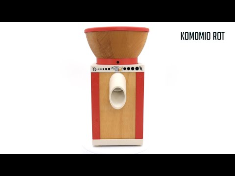 Getreidemühle KoMoMio