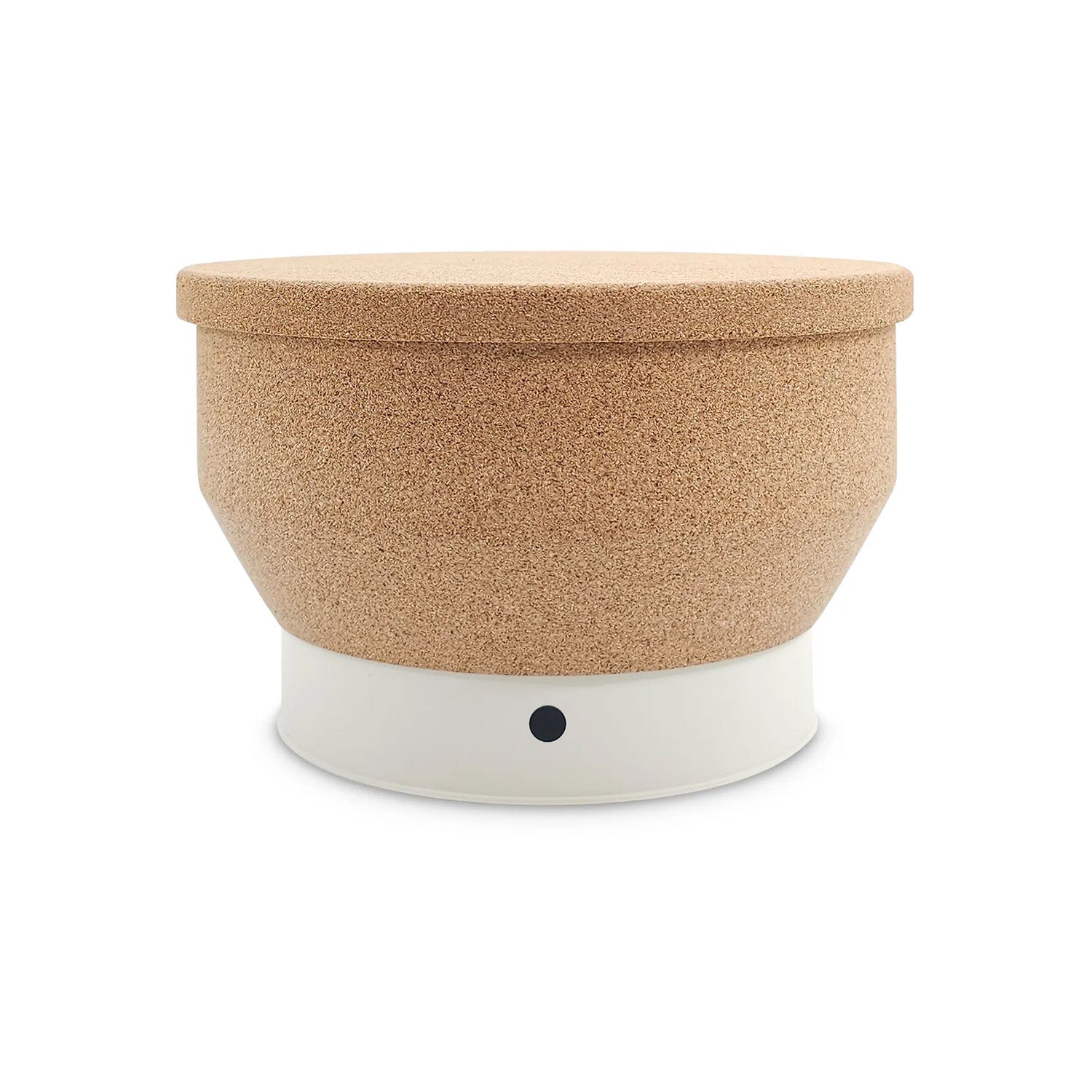 Korktrichter für KoMo Getreidemühlen