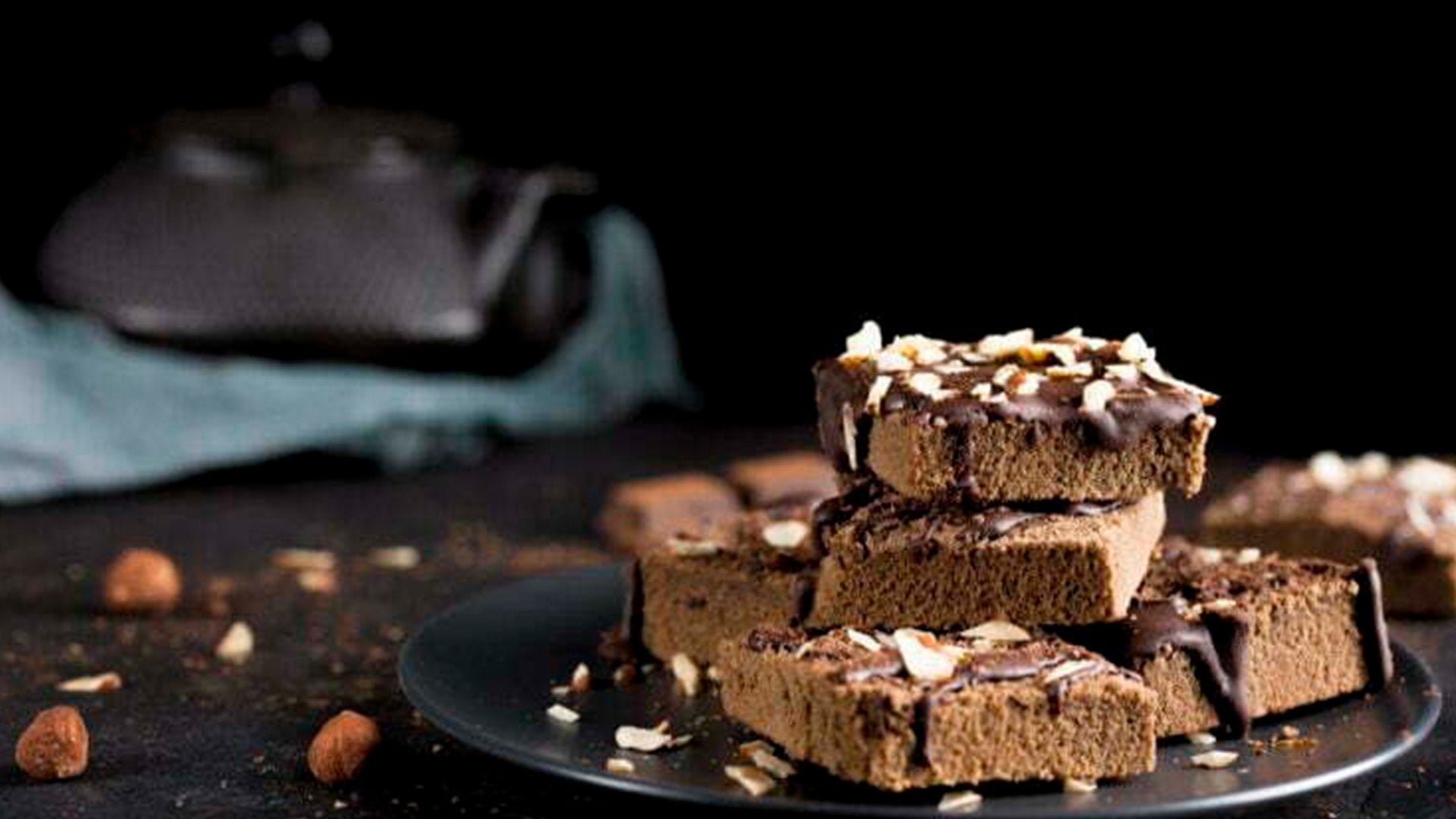 Schoko-Kuchen