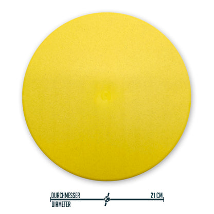 Trichterdeckel 1200 g - KoMoMio