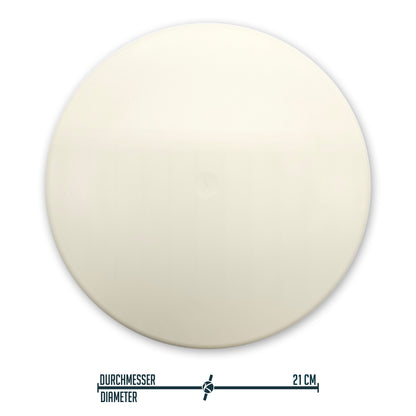Trichterdeckel 1200 g - KoMoMio