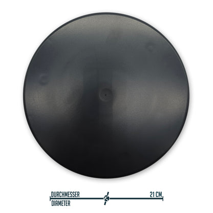 Trichterdeckel 1200 g - KoMoMio