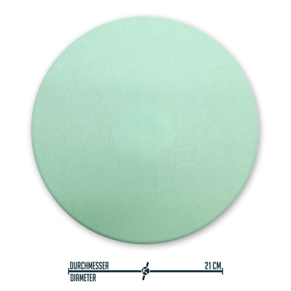 Trichterdeckel 1200 g - KoMoMio