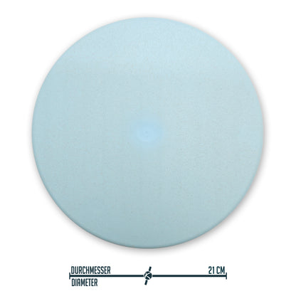 Trichterdeckel 1200 g - KoMoMio