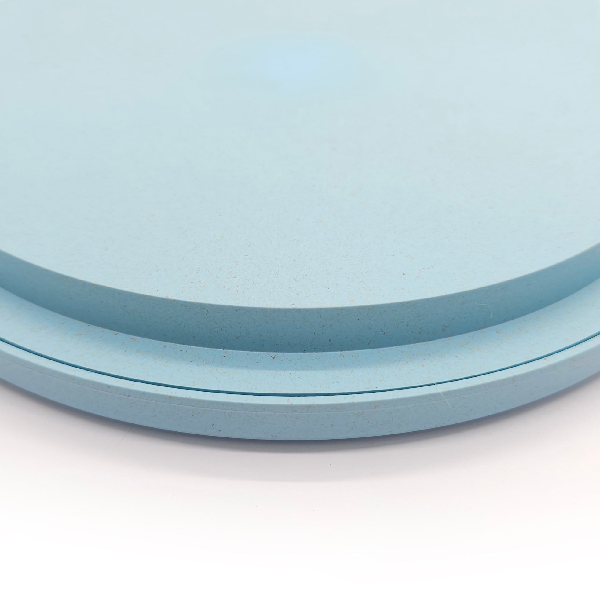 Trichterdeckel 1200 g - KoMoMio