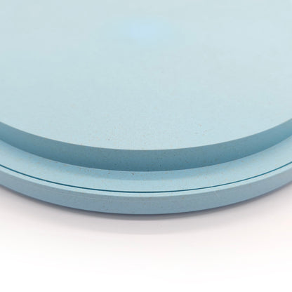 Trichterdeckel 1200 g - KoMoMio
