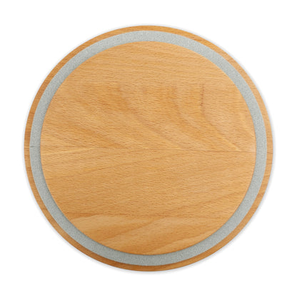 Trichterdeckel 850g