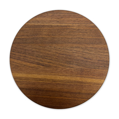 Trichterdeckel 1000g - Schwarznuss