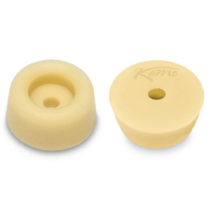 Ersatzfüßchen für Mühlen und Flocker