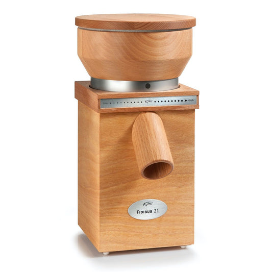 Getreidemühle Fidibus 21