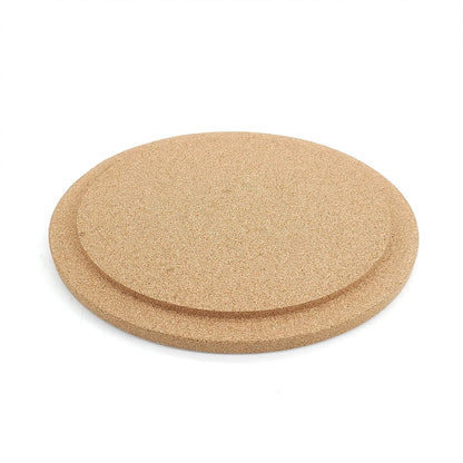 Trichterdeckel für Getreidemühlen