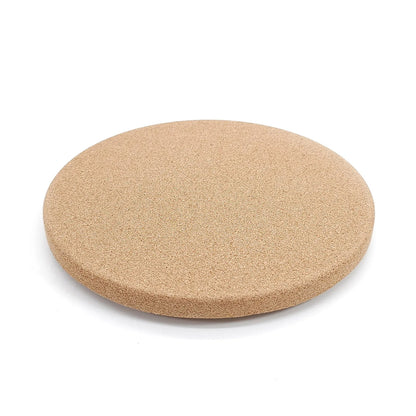 Trichterdeckel für Getreidemühlen