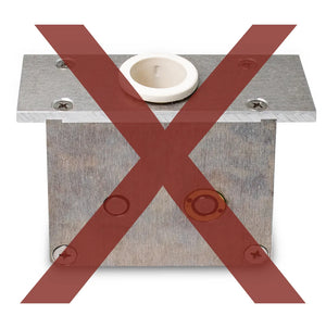 Flake factory roller exchange