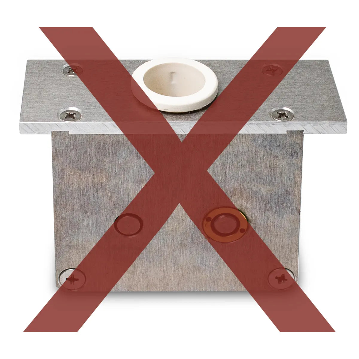 Flockenwerk für Flocman und Duett