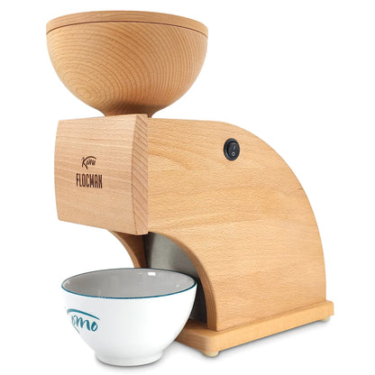 Elektroflocker Flocman