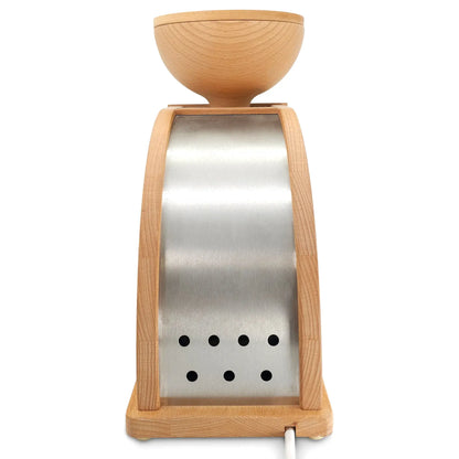 Elektroflocker Flocman