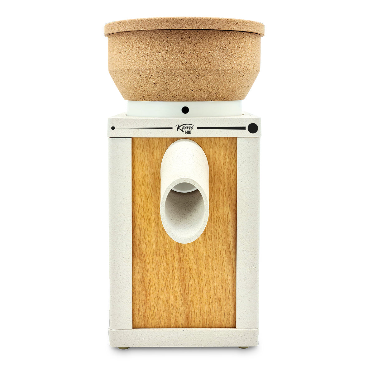 Mills, spare parts and accessories – KoMo - Mühlen.Flocker.Mixer
