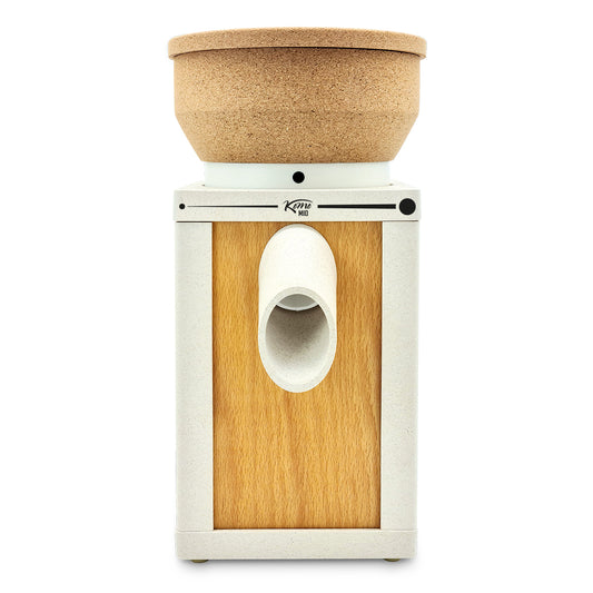 Getreidemühle KoMoMio ECO
