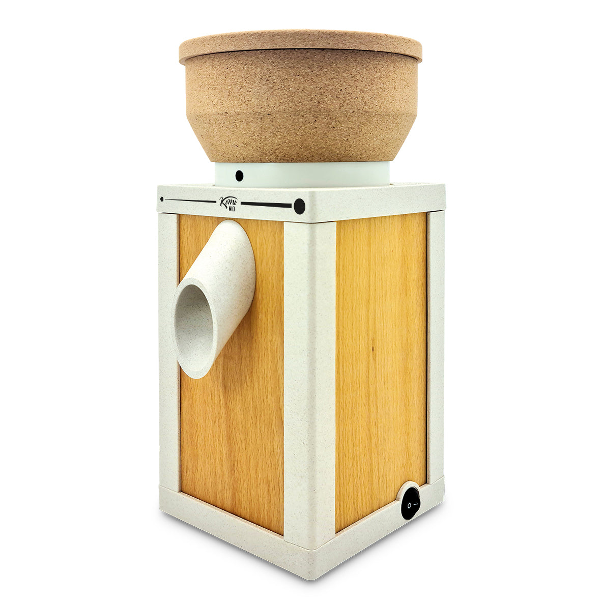 KoMoMio ECO grain mill