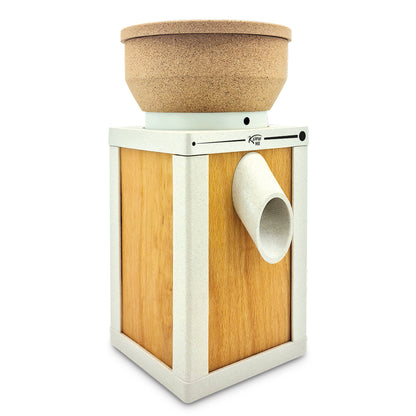 KoMoMio ECO grain mill