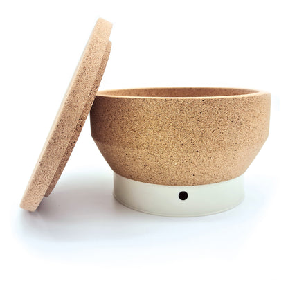 KoMoMio ECO grain mill