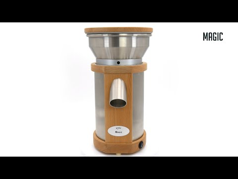 Getreidemühle Magic