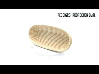 Gärkörbchen