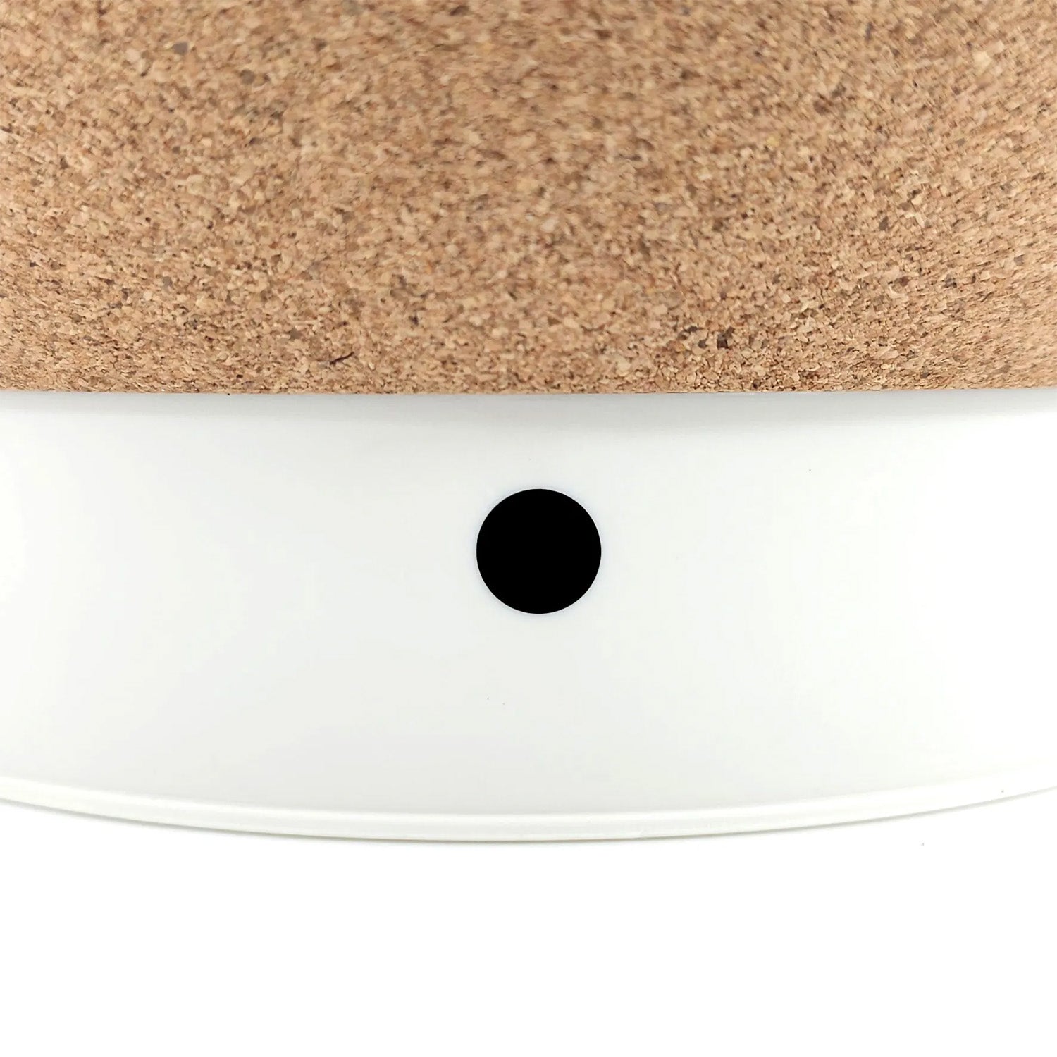 Korktrichter für KoMo Getreidemühlen