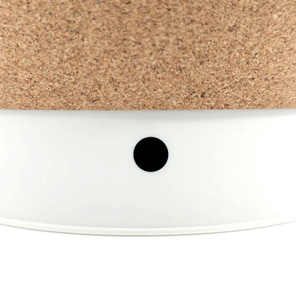 Korktrichter für KoMo Getreidemühlen