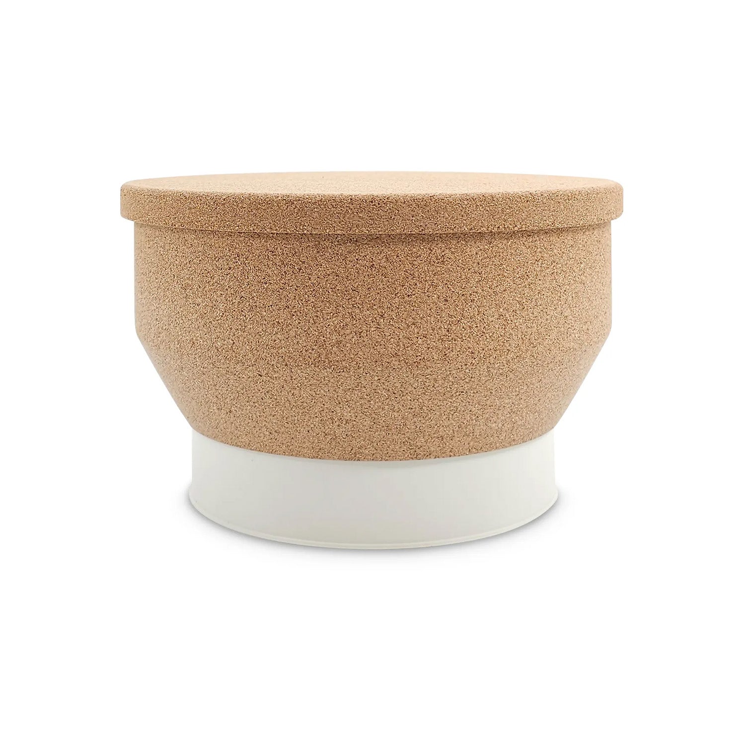 Korktrichter für KoMo Getreidemühlen