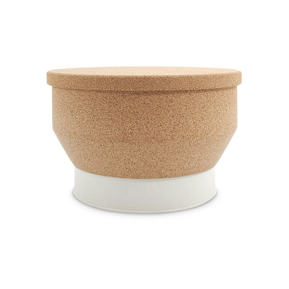 Korktrichter für KoMo Getreidemühlen