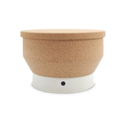 Korktrichter für KoMo Getreidemühlen