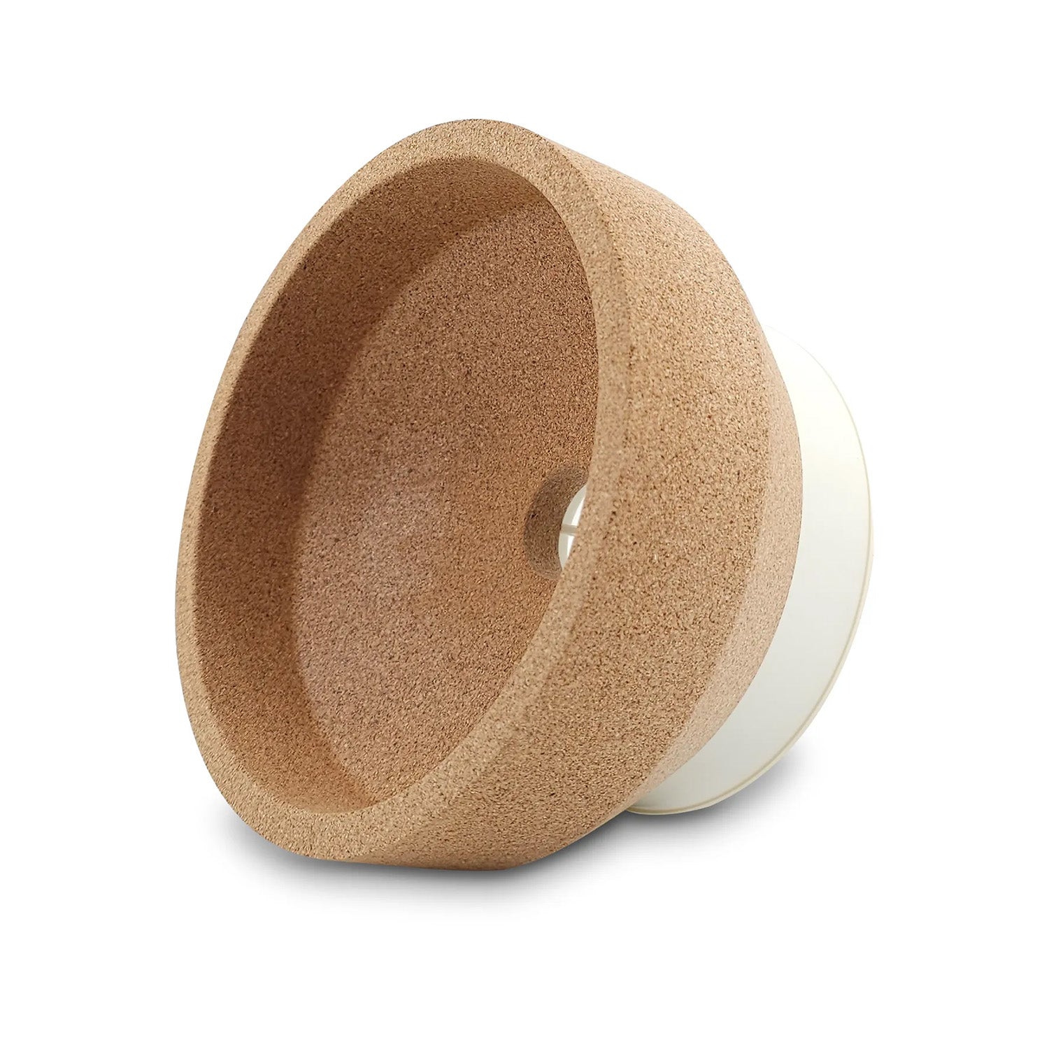 Korktrichter für KoMo Getreidemühlen