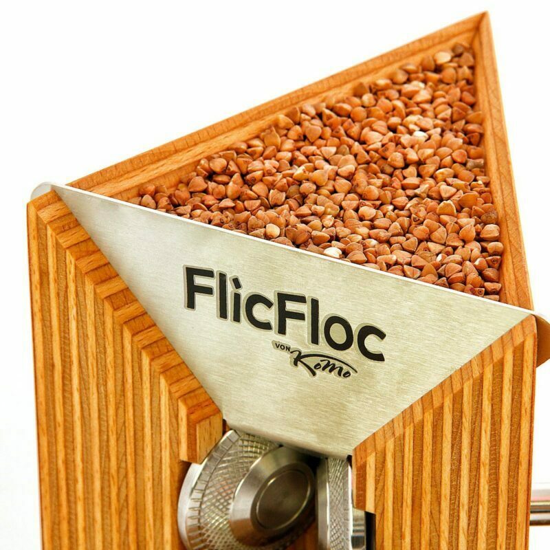 Flocker FlicFloc