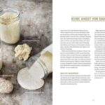 Buch – Brot backen in Perfektion mit Sauerteig von Lutz Geißler