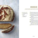 Buch – Brot backen in Perfektion mit Sauerteig von Lutz Geißler