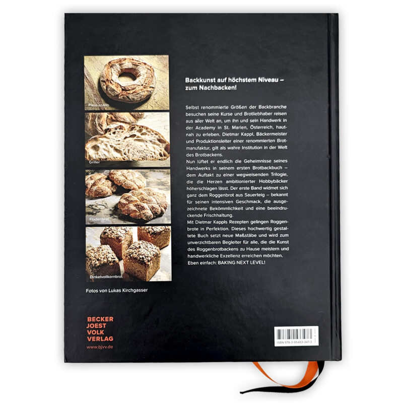 Bundle - Profibäcker – Bild 10