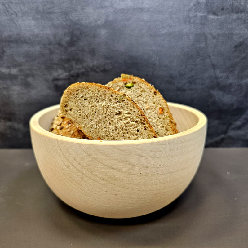 Holzschüssel – Bild 11