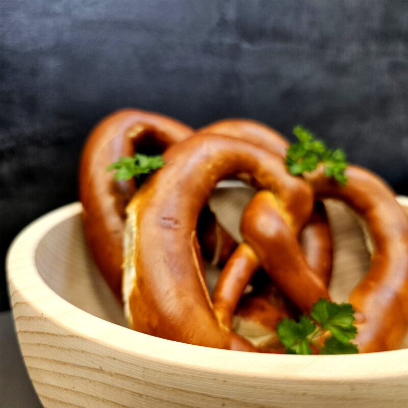 Holzschüssel – Bild 12