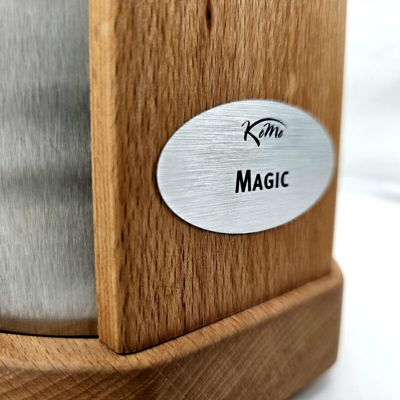 Getreidemühle Magic – Bild 11