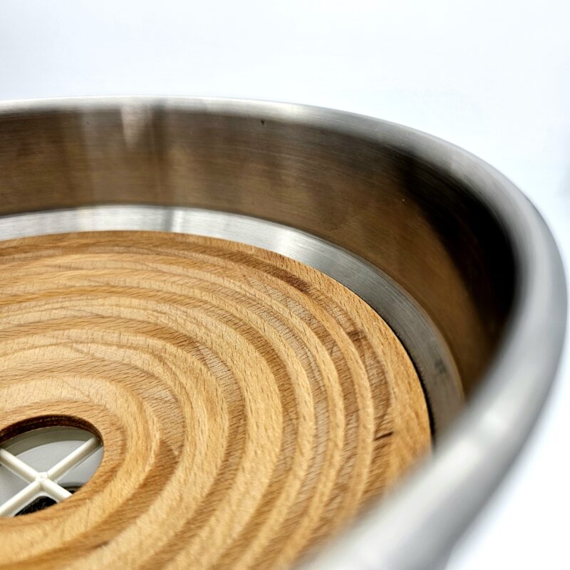 Getreidemühle Magic – Bild 12