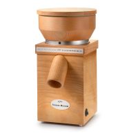 komo grain mill comparison