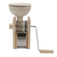 komo grain mill comparison