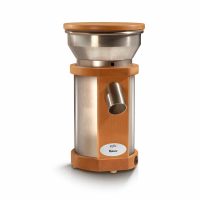 Grain mill comparison - KoMo